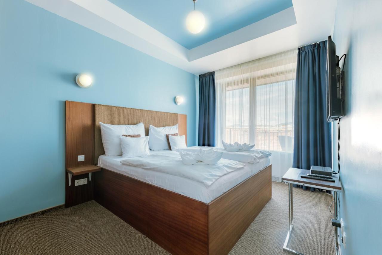 Appartamento con 2 Camere da Letto e Accesso Spa (4 Persone)