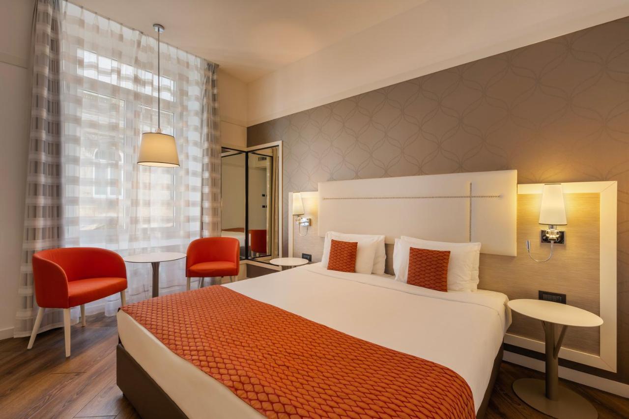 Deluxe Superior Room