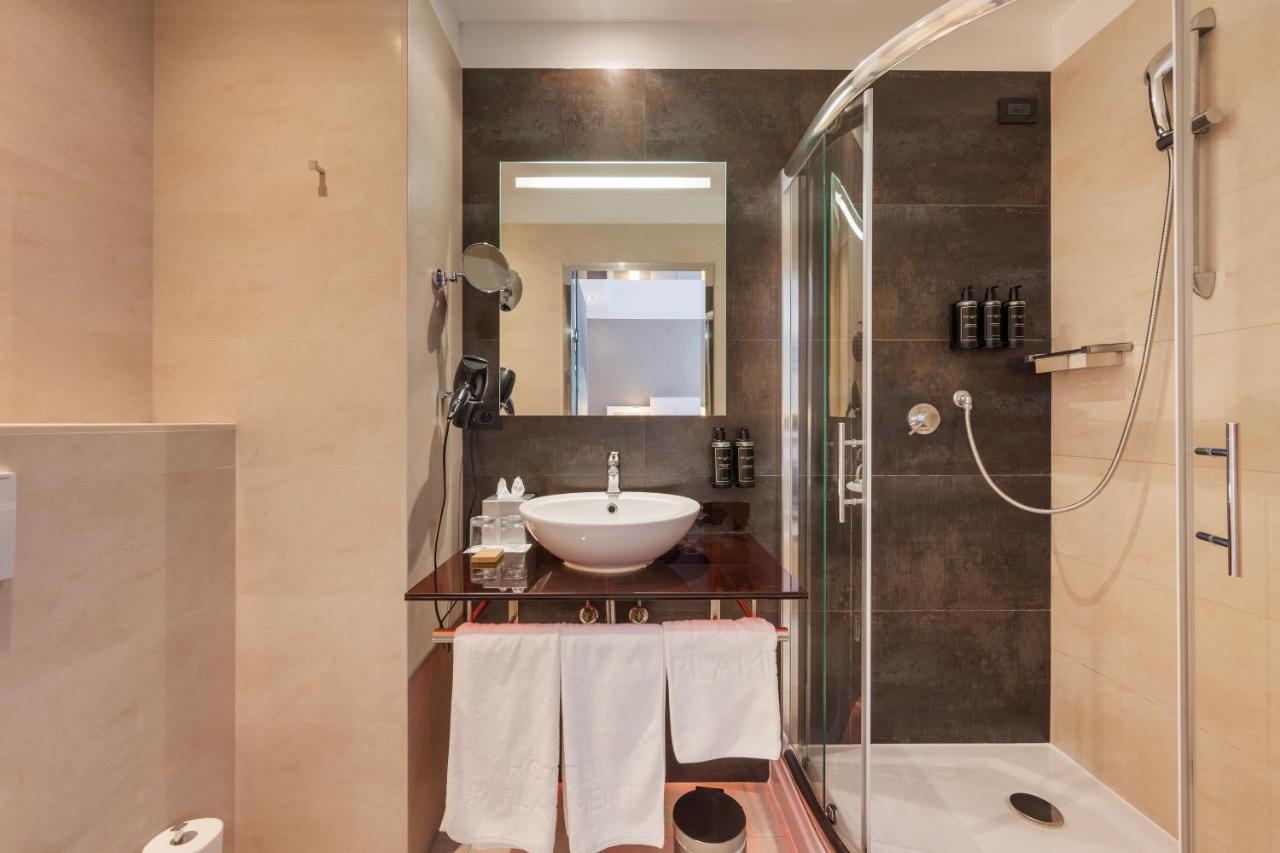 Deluxe Superior Room