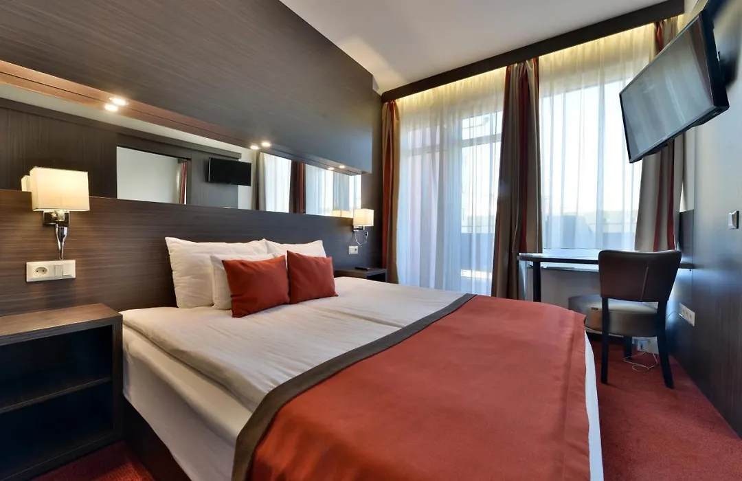 Hotel City Inn-1
