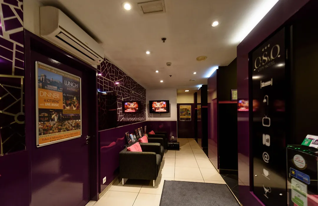 Alta Moda Hotel By Mellow Mood Hotels-1