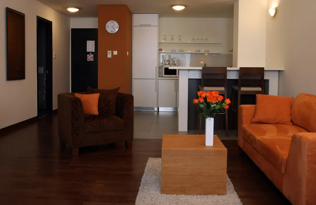 Bliss Residence & Spa-1