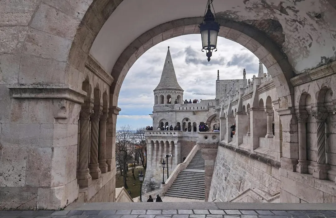 Áurea Ana Palace by Eurostars Hotel Company-1