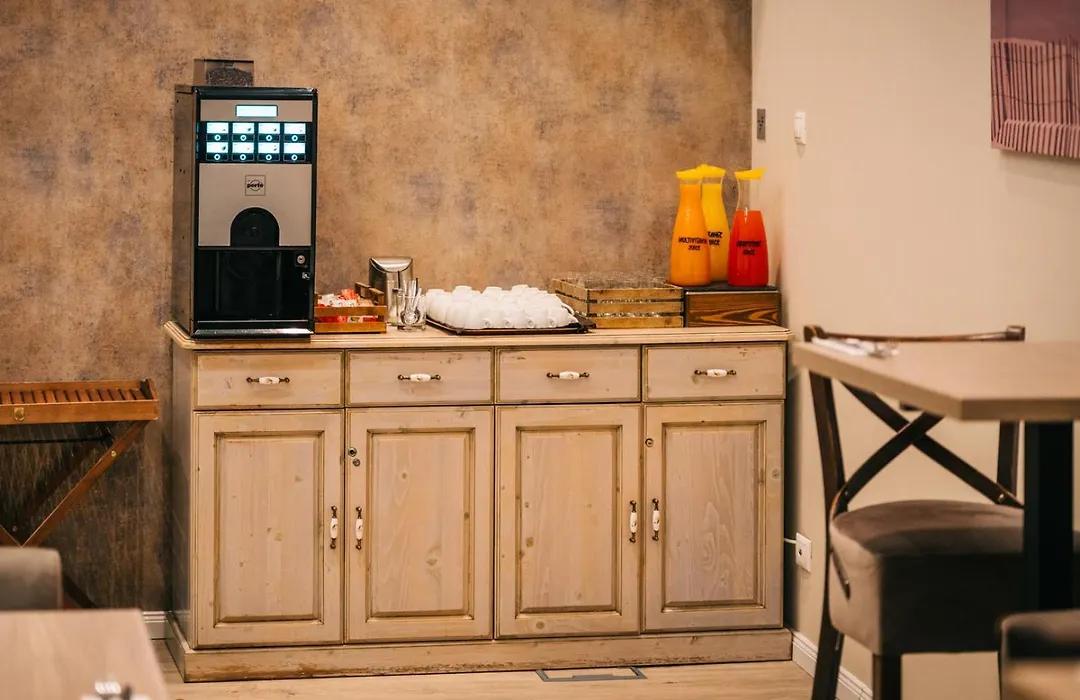 Estilo Hotel By Mellow Mood Hotels-1