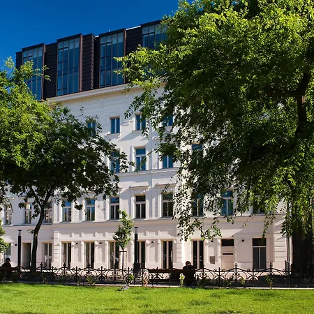 Iberostar Grand Budapest-3