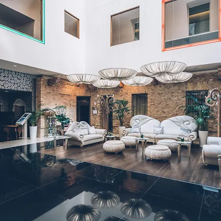 Iberostar Grand Budapest-2