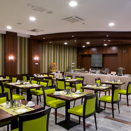 Hotel City Inn-3