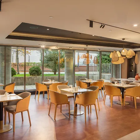 Crowne Plaza Budapest By Ihg-3