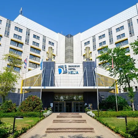 Danubius Hotel Helia-2
