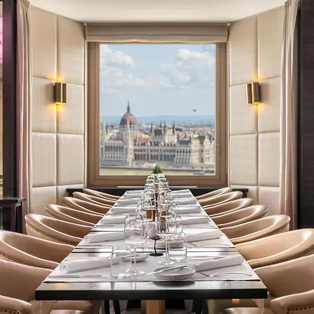 Hilton Budapest-3