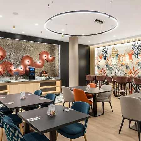 Danubius Hotel Hungaria City Center-3