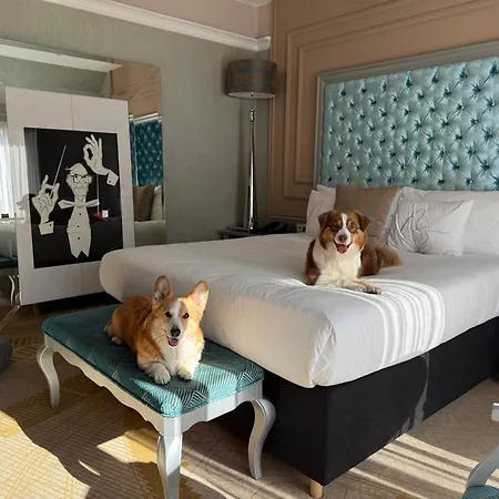 Aria Hotel Budapest By Library Hotel Collection-2