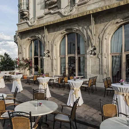 Danubius Hotel Gellért-3